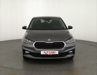 Skoda Fabia 1.0 TSI DSG