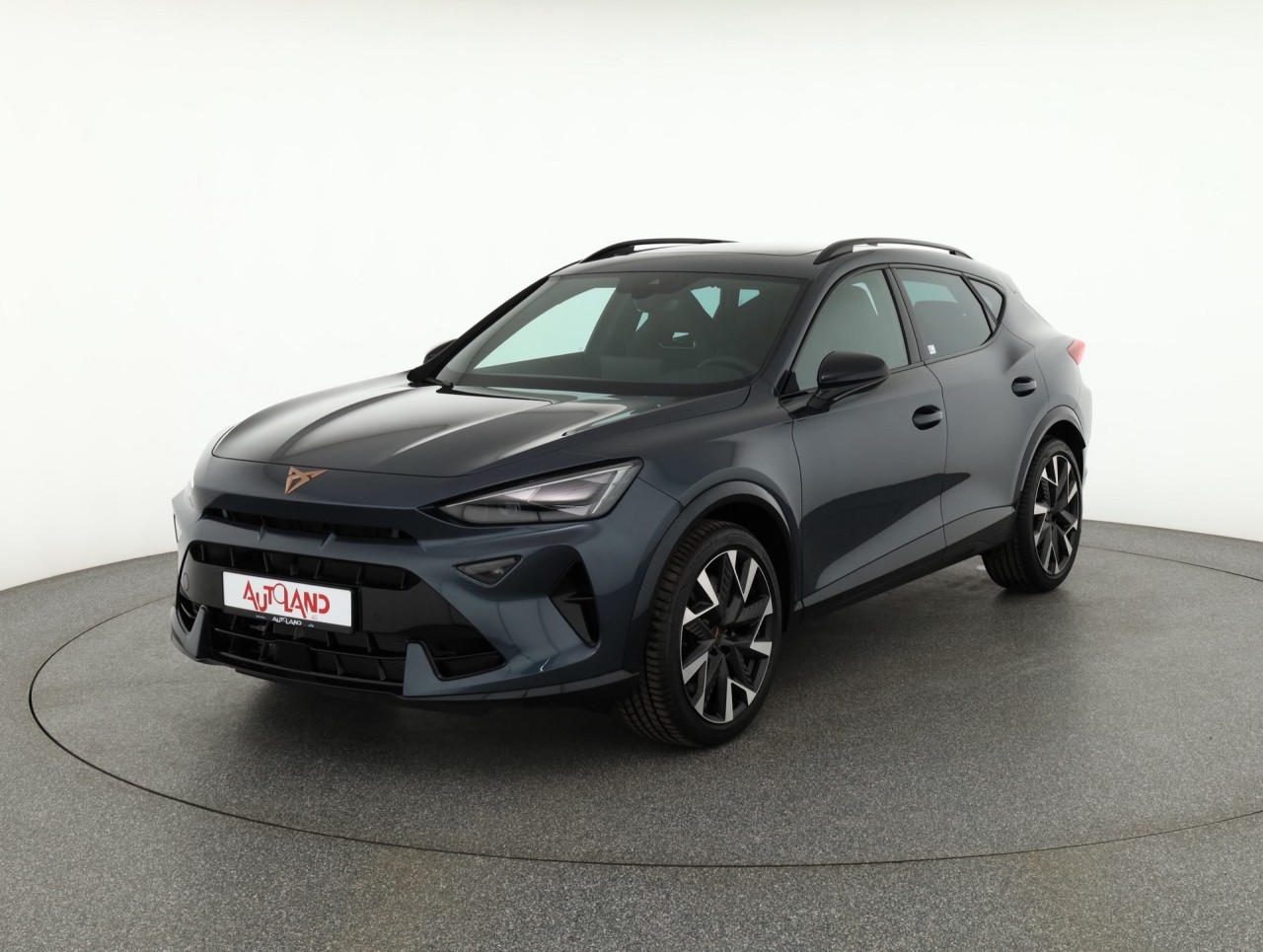 Cupra Formentor VZ 2.0 TSI DSG 4Drive