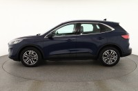 Vorschau: Ford Kuga 2.5 Duratec PHEV Titanium