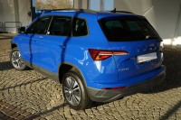 Skoda Karoq 1.0 TSI Ambition