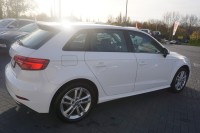 Audi A3 1.4 TFSI e-tron Sportback