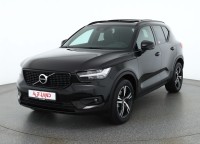 Volvo XC40 B4 R Design LED Navi Panorama Kamera ACC
