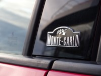 Skoda Fabia 1.0 TSI Monte Carlo