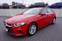 Vorschau: Mercedes-Benz A 180 A180