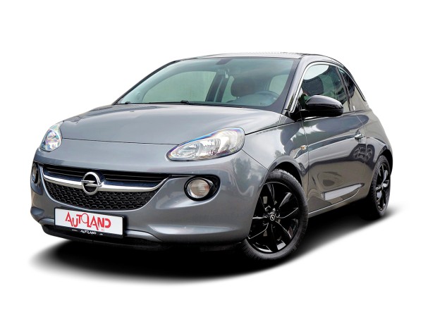 Opel Adam 1.2 120 Jahre