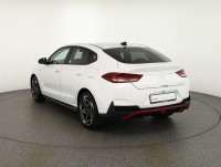 Hyundai i30 Fastback 1.5 T-GDI N-Line