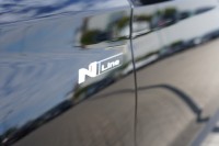 Hyundai i30 Kombi 1.6 T-GDI N-Line Aut.