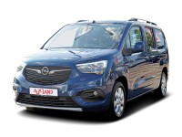 Opel Combo Life 1.2 Turbo Innovation 2-Zonen-Klima Navi Sitzheizung