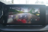 Skoda Octavia Combi 2.0 TSI RS