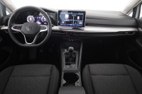 VW Golf VIII Variant 1.5 TSI Life