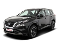 Nissan X-Trail 1.5 VC-T mHev Acenta Aut. 3-Zonen-Klima Sitzheizung LED