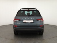 Skoda Kodiaq 2.0 TSI 4x4 Drive 125