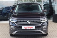 VW T-Cross 1.0 TSI Style