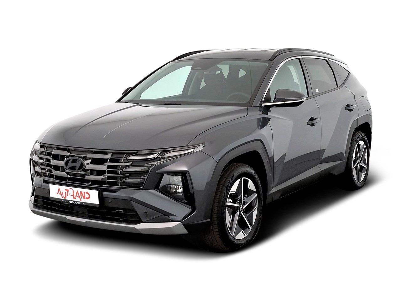 Hyundai Tucson 1.6T-GDI PHEV 4WD Aut.