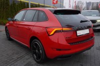 Skoda Scala 1.0 Monte Carlo