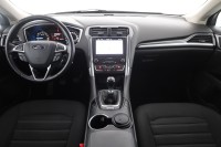 Ford Mondeo Turnier 2.0 TDCi Business