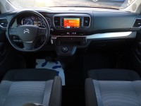 Citroen Jumpy Spacetourer 2.0 Rip Curl XL
