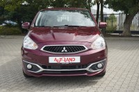 Mitsubishi Space Star 1.0
