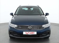 VW Passat Variant 1.4 TSI DSG GTE
