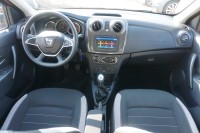 Dacia Sandero Stepway II Prestige