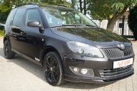 Skoda Roomster 1.2 TSI Noire