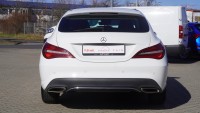 Mercedes-Benz CLA 180 Shooting Brake 