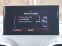 Audi A3 Cabrio 1.4 TFSI S line