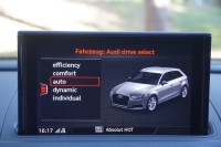 Audi A3 Sportback 1.4TFSI sport