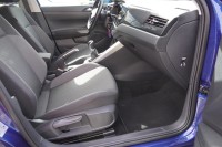 VW Taigo 1.0 TSI
