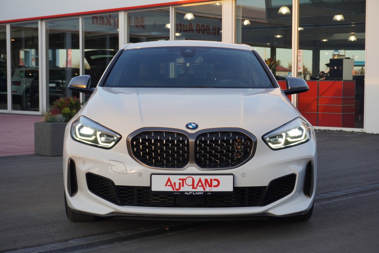 BMW M135 M135i xDrive