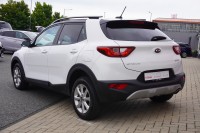 Vorschau: Kia Stonic 1.2 Vision