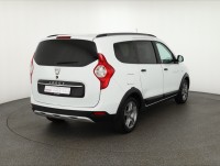 Dacia Lodgy 1.6 SCe 100 Stepway