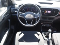 VW T-Cross 1.0 TSI