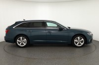 Audi A6 Avant 45 TDI quattro
