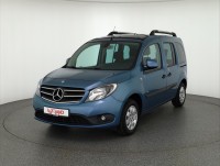 Mercedes-Benz Citan 110 CDI Lang Sitzheizung Anhängerkupplung Bluetooth