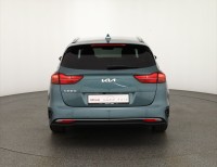 Kia cee'd Sporty Wagon Ceed SW 1.5 T-GDI Aut.