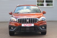 Suzuki SX4 S-Cross 1.4 Boosterjet Comfort 4x4