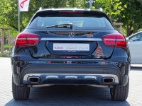 Mercedes-Benz GLA 200 AMG Line