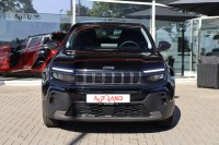 Jeep Avenger 1.2 MHev