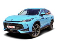 MG HS 1.5 T-GDI Luxury Aut. 2-Zonen-Klima Navi Sitzheizung