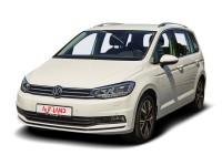 VW Touran 1.5 TSI DSG Highline ACC LED App-Connect