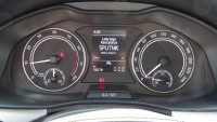 Skoda Kamiq 1.0 TSI