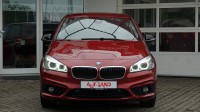 BMW 220 Active Tourer 2er Sport Line