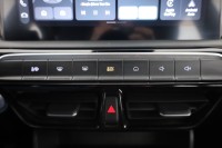 MG MG3 1.5 Hybrid Luxury Aut.