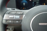 Hyundai Kona N-Line 1.6 T-GDI Aut.