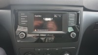 Skoda Yeti 1.2 TSI