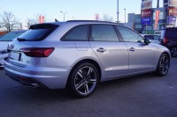 Audi A4 Avant 40 2.0 TDI S-Tronic