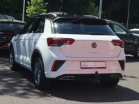 VW T-Roc 2.0 TDI DSG R-Line
