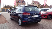 VW Golf Sportsvan 1.0 TSI