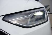 Audi A4 Avant 40 TDI S-Tronic